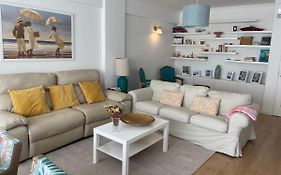 Cosy Avenida Apartment